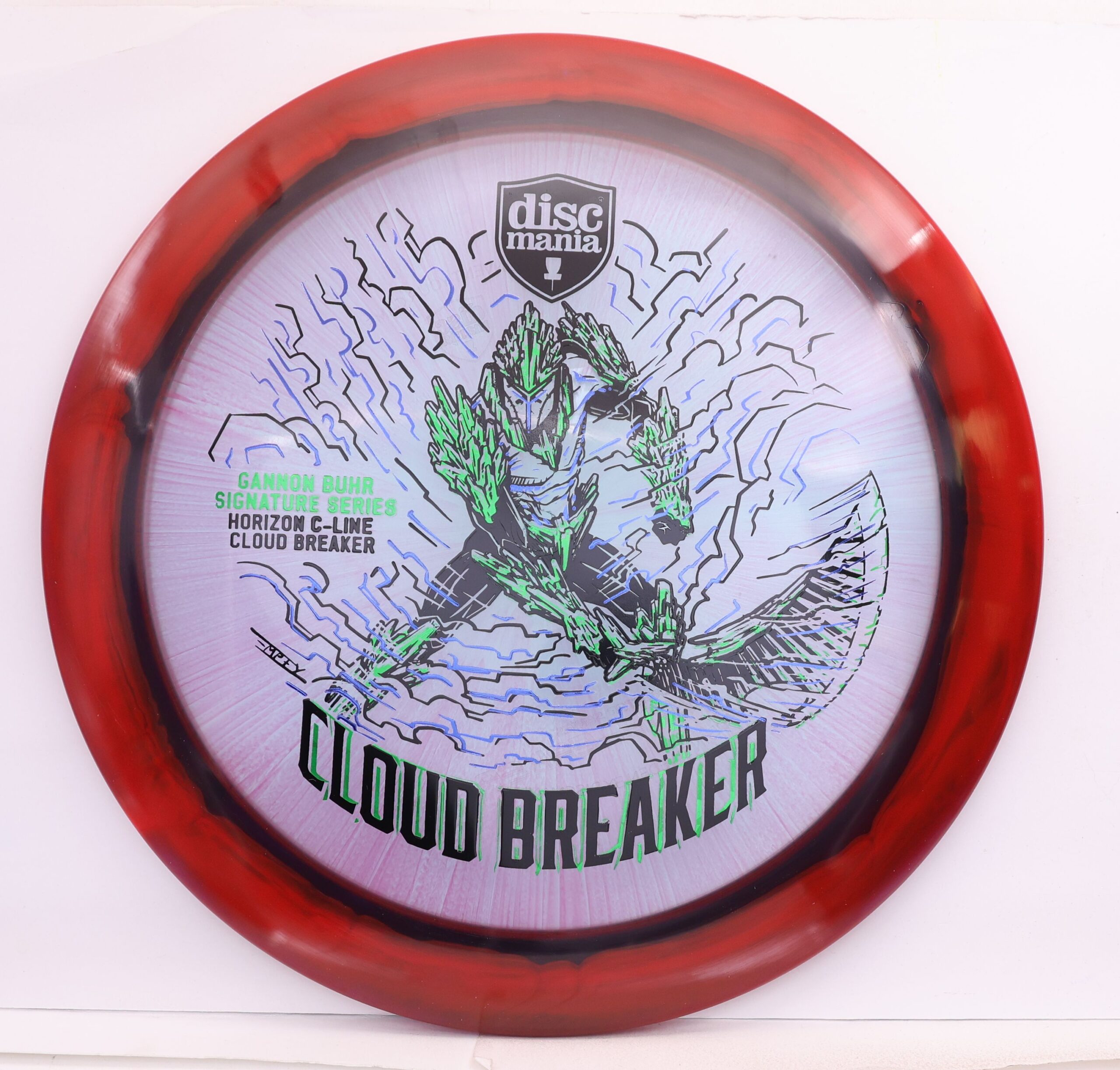Horizon C-Line Cloud Breaker, Gannon Buhr 2025 Signature Series